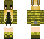 plushtrap mask