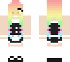 poisonpotato777 maid