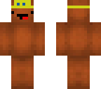 poop lord