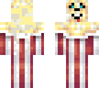 popcorn