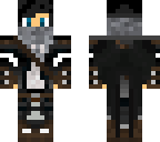 popular assassin