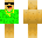potato