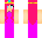 princess bubblegum