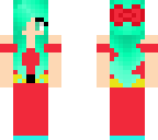 princess minecraft