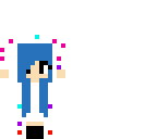pritty littl gril