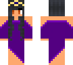 prom queen edit