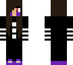 puppet girl