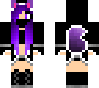 purple spy