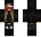 pvp girl