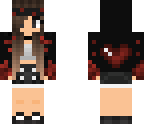 pvp girl