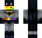rainbow derp 