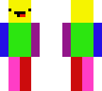 rainbow derp