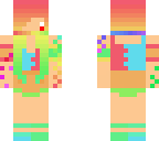 rainbow friend z