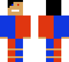 red and blue are awesome