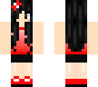 red chick