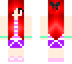red head