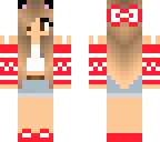 red sumer panda gir