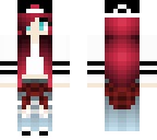 red tomboy