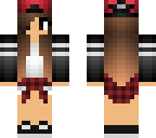 red tomboy edit