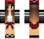 red tomboy edit edit