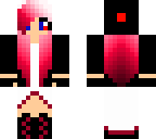 redheaded gamer girl