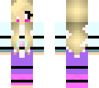robot girl