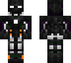 robot orange cool