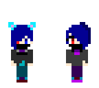 rogue and roguette