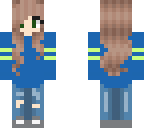 saint patricks day cute tomboy girl edit