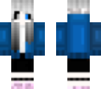 sans female