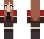 scarlet witch