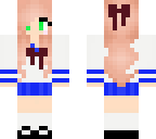 school girl