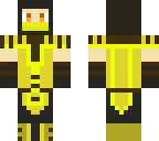 scorpion