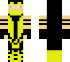 scorpioncraft