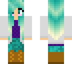 sea foam casual