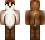 sea otter