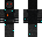second edit of robo soma