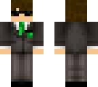 secret agent