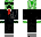 security guard creeper