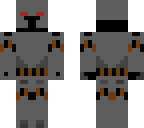 shade armor