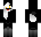 silent shadow
