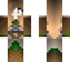 skin edit