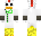 skin for my friend doctor chicken