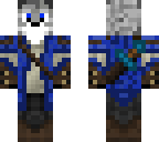 skin para jugar