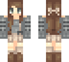 skin trade with oblivion
