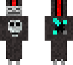 skull assassin