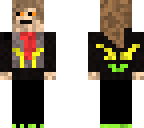 smoquin skin