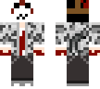 snow leopard halaween