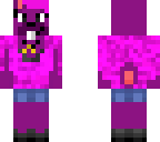 snowdin shopkeeper honeybun 