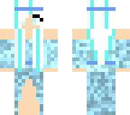 snowdrop girl